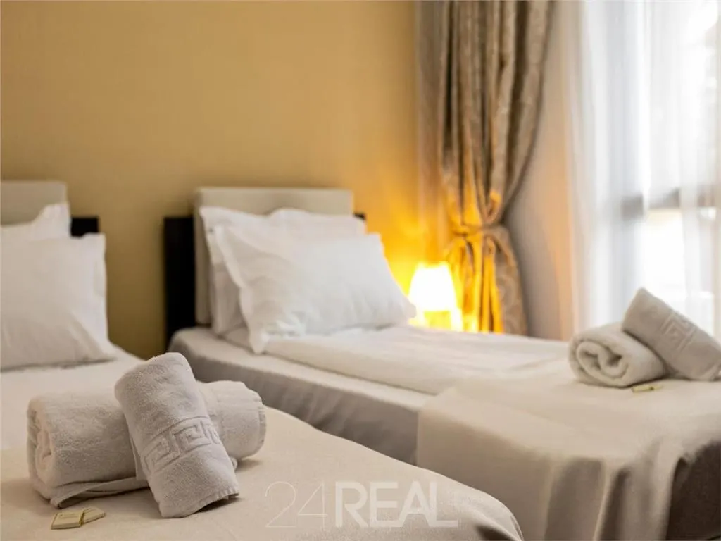 Hotel de vanzare in Predeal potrivit pentru investitie - foto 15
