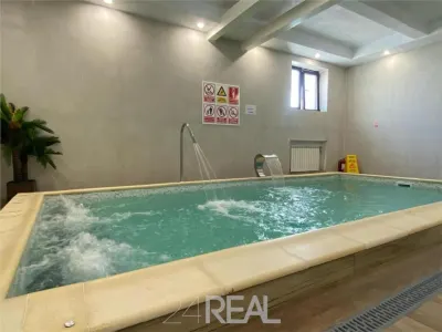 Hotel de vanzare in Predeal potrivit pentru investitie - foto 20