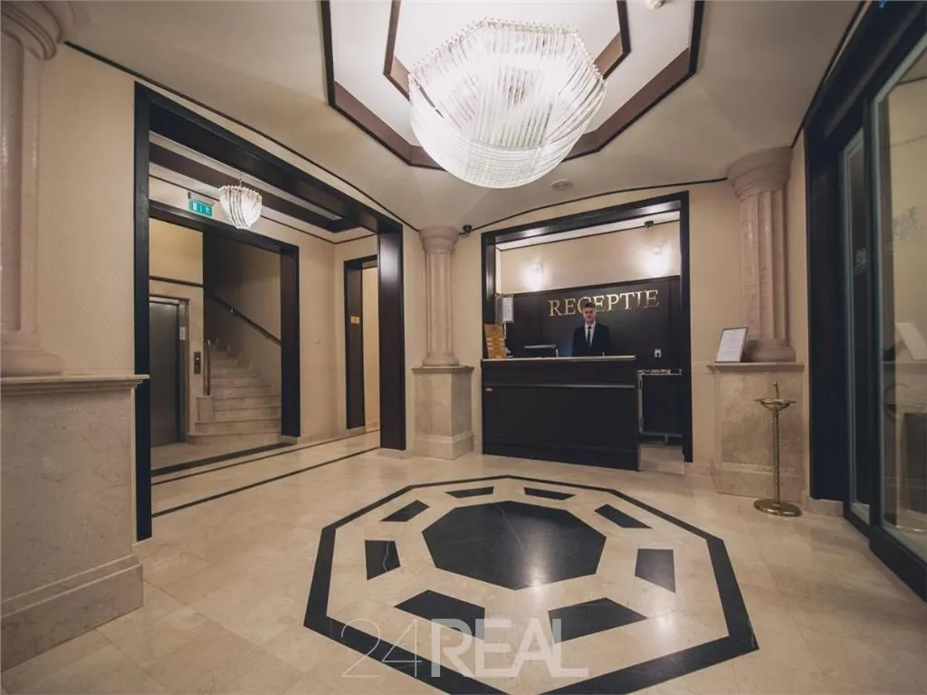 Hotel de vanzare in Predeal potrivit pentru investitie - foto 7