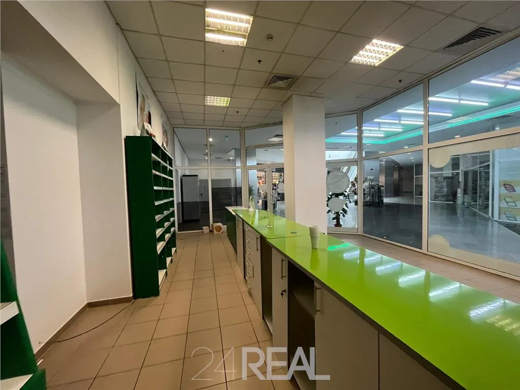 Spatii comerciale de inchiriat - Monaco Towers - de la 78 mp - foto 11