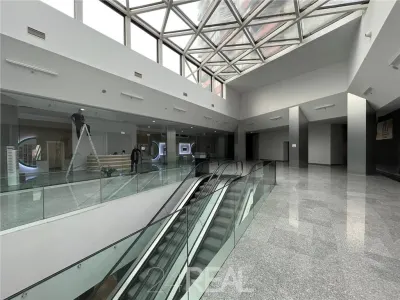 Spatii comerciale de inchiriat - Monaco Towers - de la 78 mp - foto 4