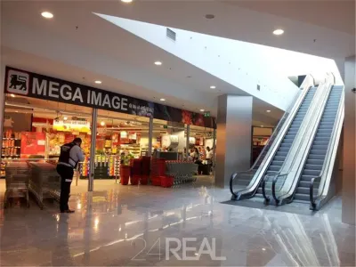 Spatii comerciale de inchiriat - Monaco Towers - de la 78 mp - foto 6