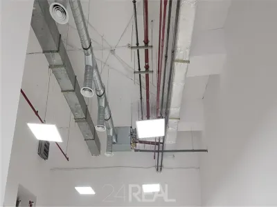 Spatii comerciale de inchiriat - Monaco Towers - de la 78 mp - foto 7