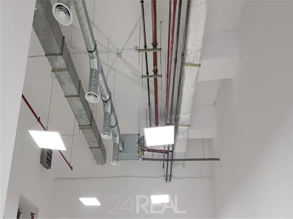 Spatii comerciale de inchiriat - Monaco Towers - de la 78 mp - foto 7