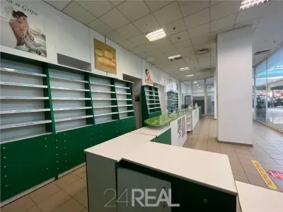 Spatii comerciale de inchiriat - Monaco Towers - de la 78 mp - foto 10