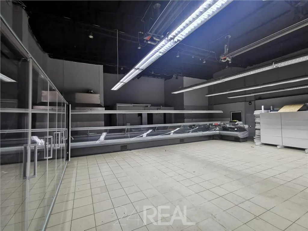 Spatiu Comercial Piata Branesti - foto 3