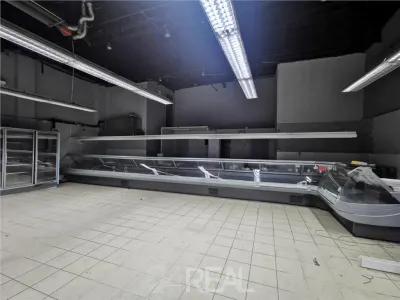 Spatiu Comercial Piata Branesti - foto 4