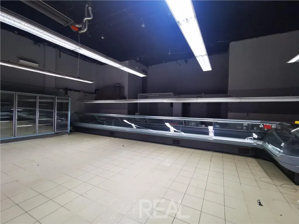 Spatiu Comercial Piata Branesti - foto 5