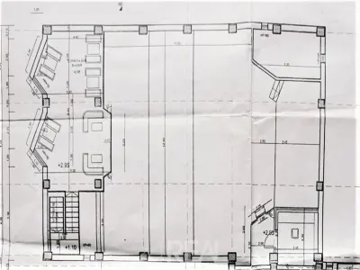 Spatiu Comercial Piata Branesti - foto 6
