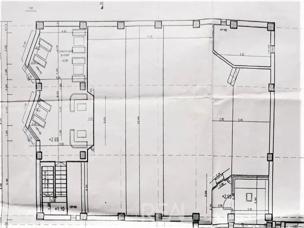 Spatiu Comercial Piata Branesti - foto 6