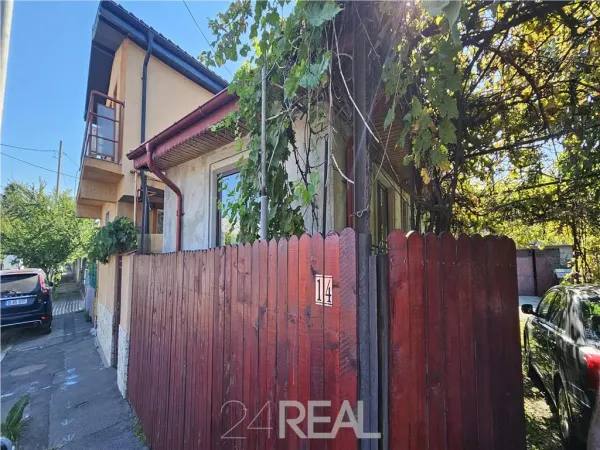 Casă 3 camere București - poza 25