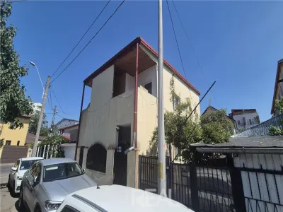 Casa la Pasajul Doamna Ghica - Bucuresti