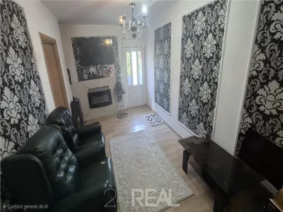 Casa la Pasajul Doamna Ghica - foto 5