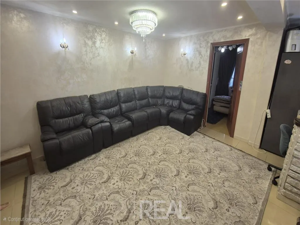 Casa la Pasajul Doamna Ghica - foto 7