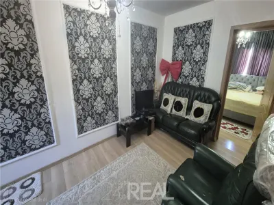 Casa la Pasajul Doamna Ghica - foto 8