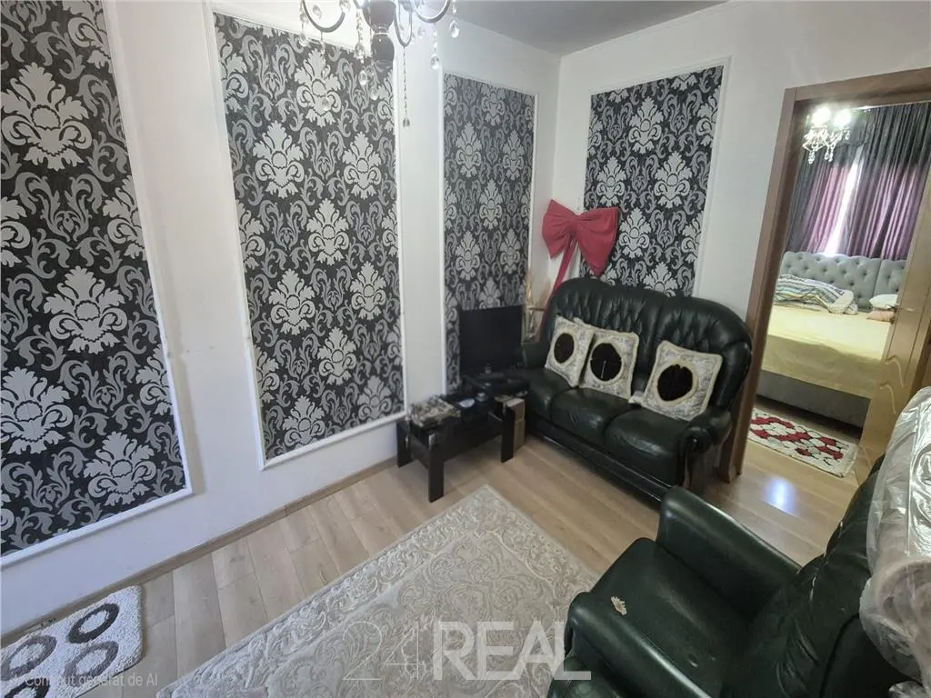 Casa la Pasajul Doamna Ghica - foto 8