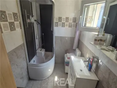 Casa la Pasajul Doamna Ghica - foto 10