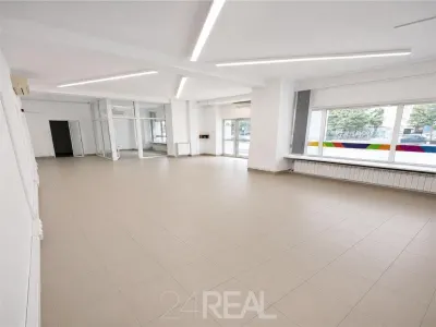Inchiriere spatiu comercial zona Unirii - Bucuresti