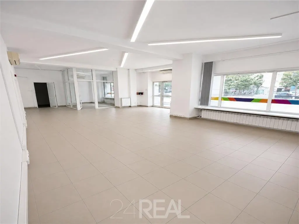 Inchiriere spatiu comercial zona Unirii - foto 1