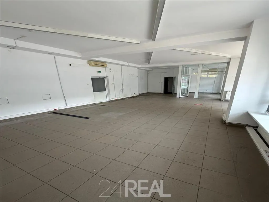 Inchiriere spatiu comercial zona Unirii - foto 17