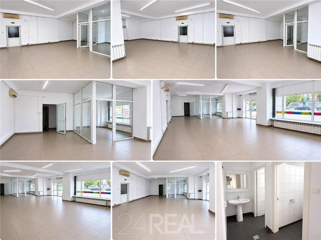 Inchiriere spatiu comercial zona Unirii - foto 18
