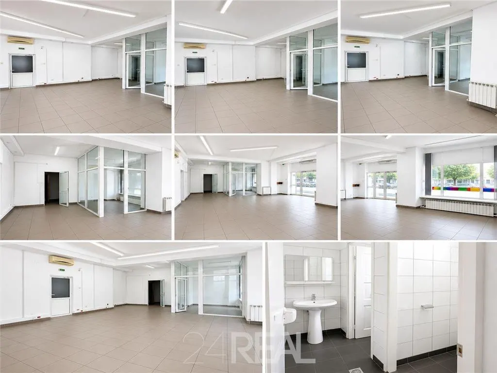 Inchiriere spatiu comercial zona Unirii - foto 19
