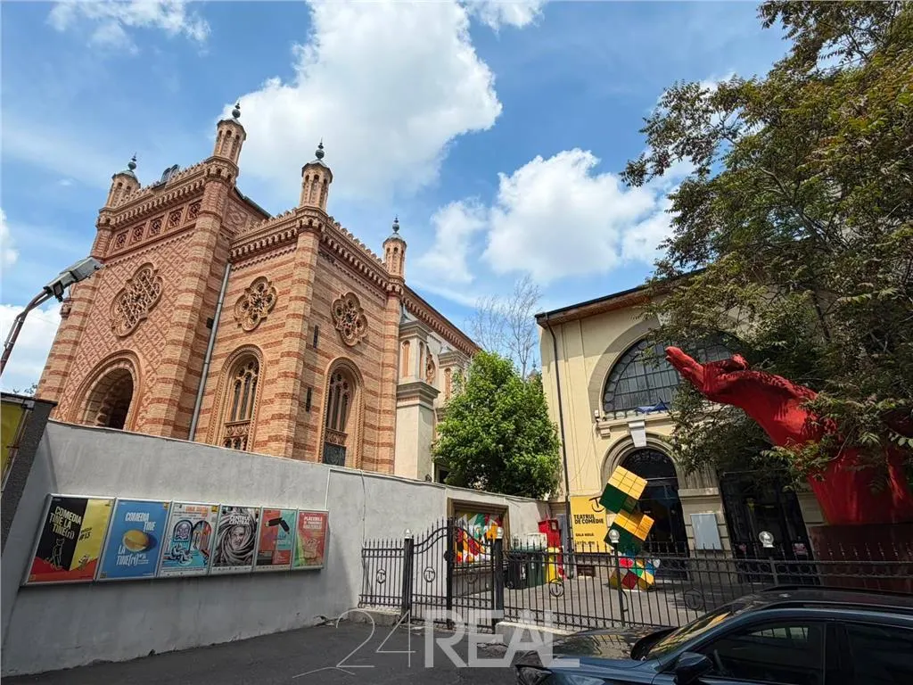Inchiriere spatiu comercial zona Unirii - foto 20