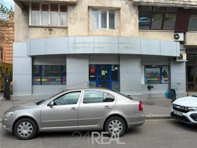 Inchiriere spatiu comercial zona Unirii - foto 21