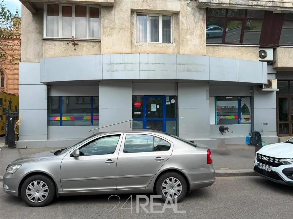 Inchiriere spatiu comercial zona Unirii - foto 21