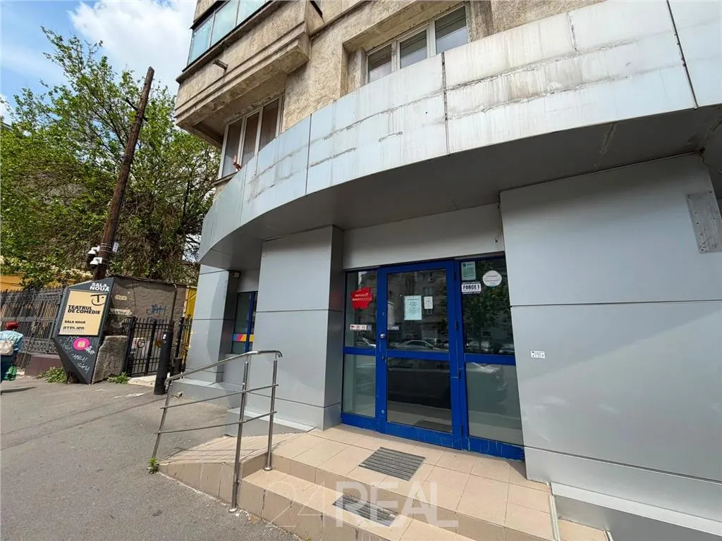 Inchiriere spatiu comercial zona Unirii - foto 22