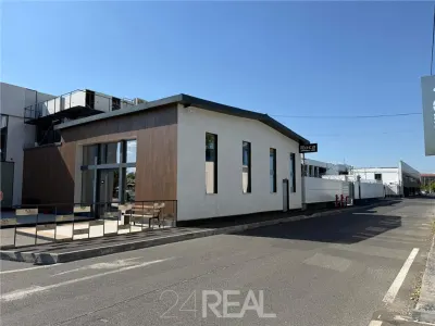 Spatiu comercial de inchiriat - 265 mp - Bucuresti