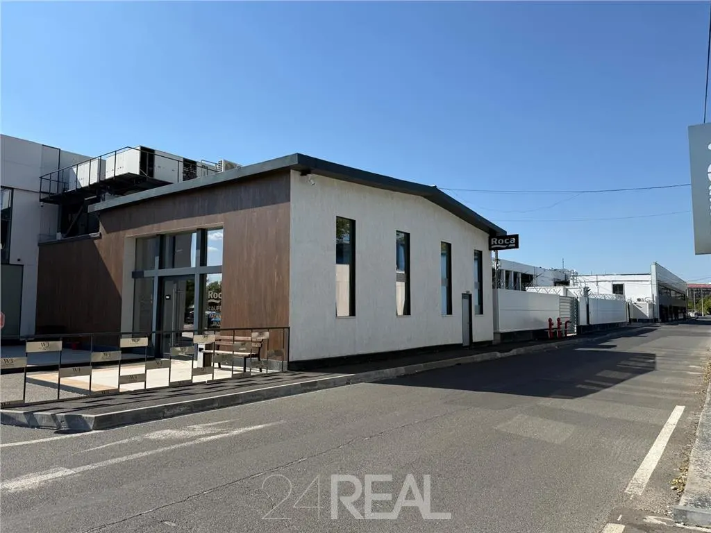 Spatiu comercial de inchiriat - 265 mp - foto 1
