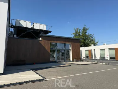 Spatiu comercial de inchiriat - 265 mp - foto 4