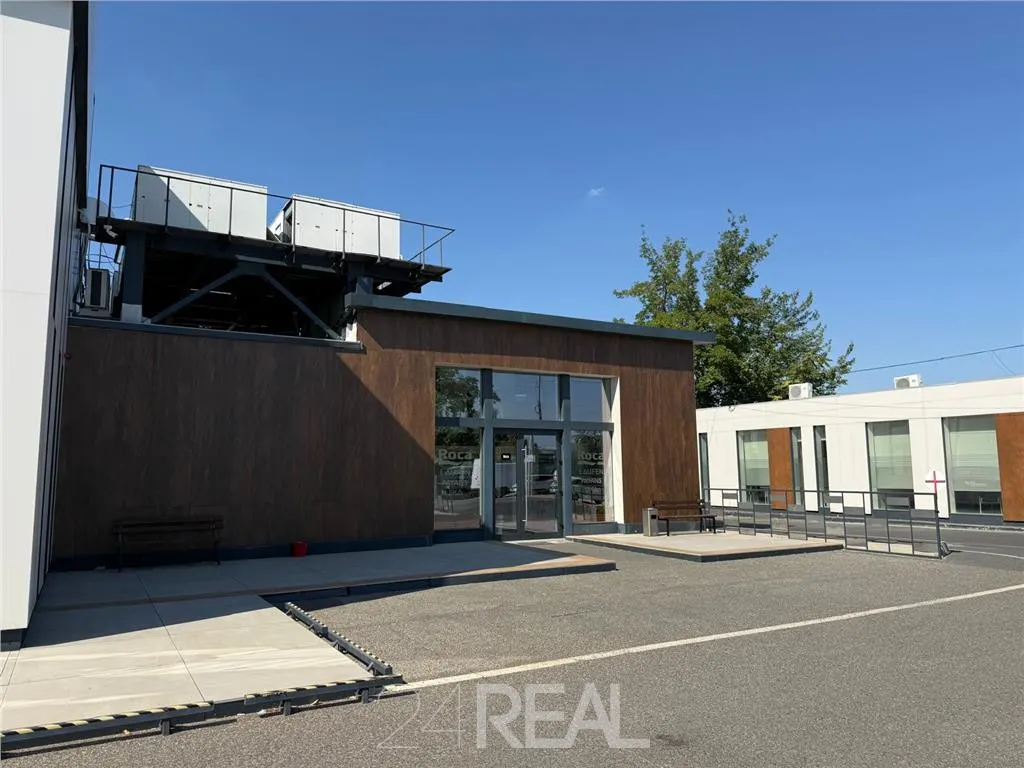 Spatiu comercial de inchiriat - 265 mp - foto 4