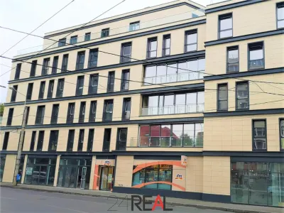 Inchiriere spatii de birouri in cladire noua - de la 430 mp + terasa - Bucuresti