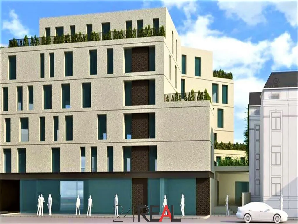 Inchiriere spatii de birouri in cladire noua - de la 430 mp + terasa - foto 2