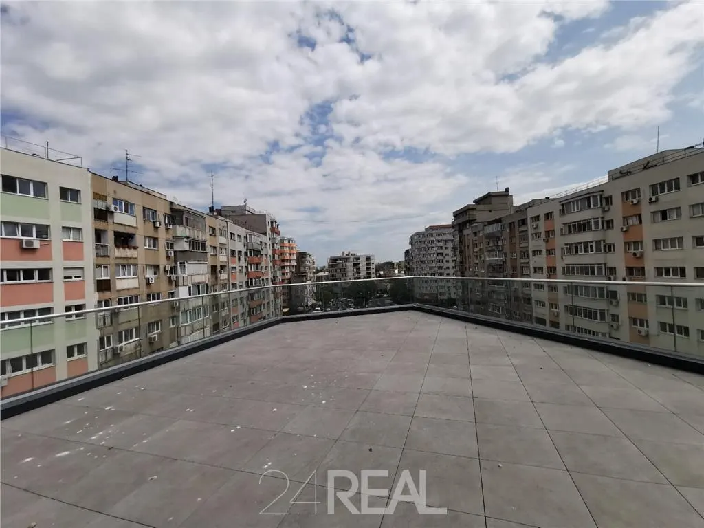 Inchiriere spatii de birouri in cladire noua - de la 430 mp + terasa - foto 3