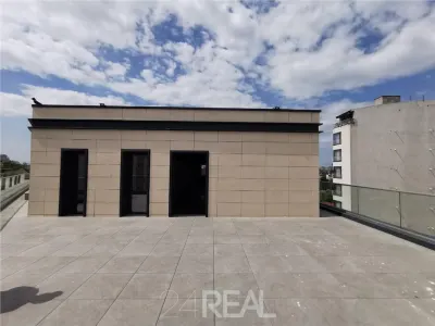 Inchiriere spatii de birouri in cladire noua - de la 430 mp + terasa - foto 4