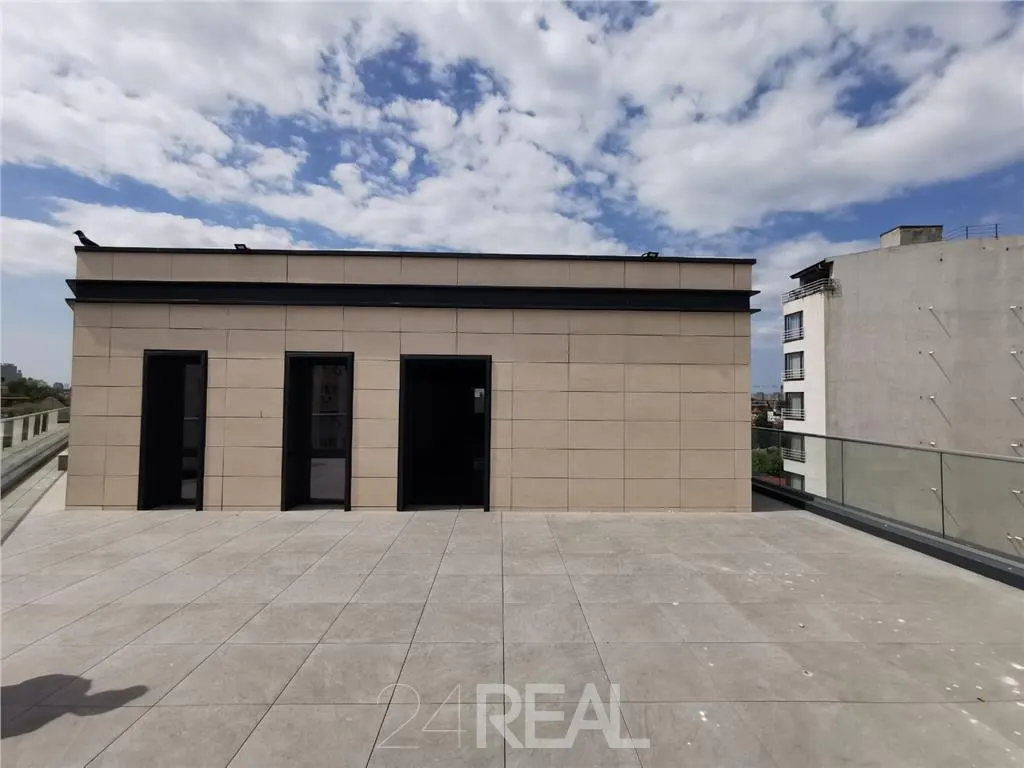 Inchiriere spatii de birouri in cladire noua - de la 430 mp + terasa - foto 4