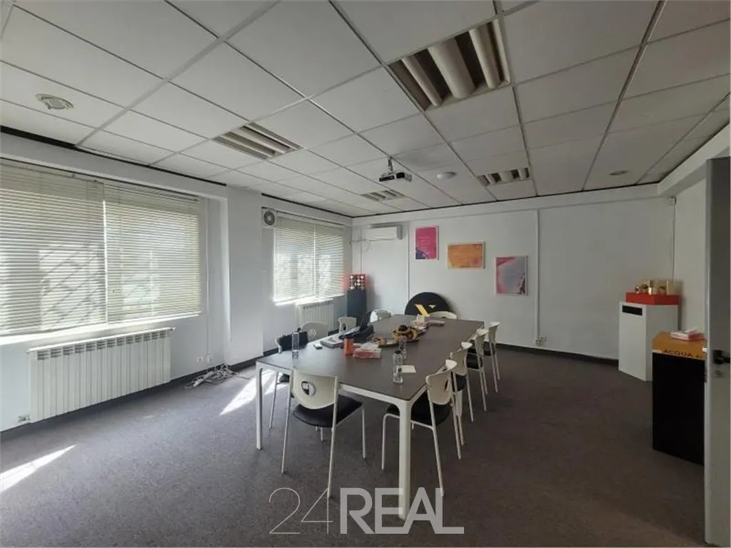 Inchiriere Vila pretabil spatiu birouri sau clinica - 1582 mp - foto 4