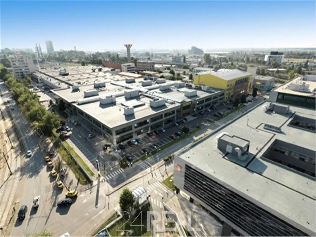 Spatii de birouri in Iride Business Park - foto 9
