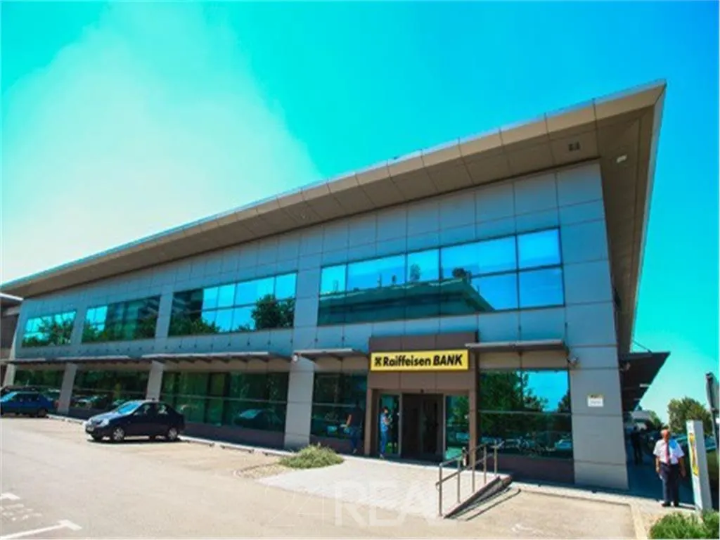 Spatii de birouri in Iride Business Park - foto 10