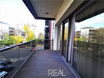 Apartament 3 camere, mobilat Lux - Zona Exclusivista - Primaverii - foto 2