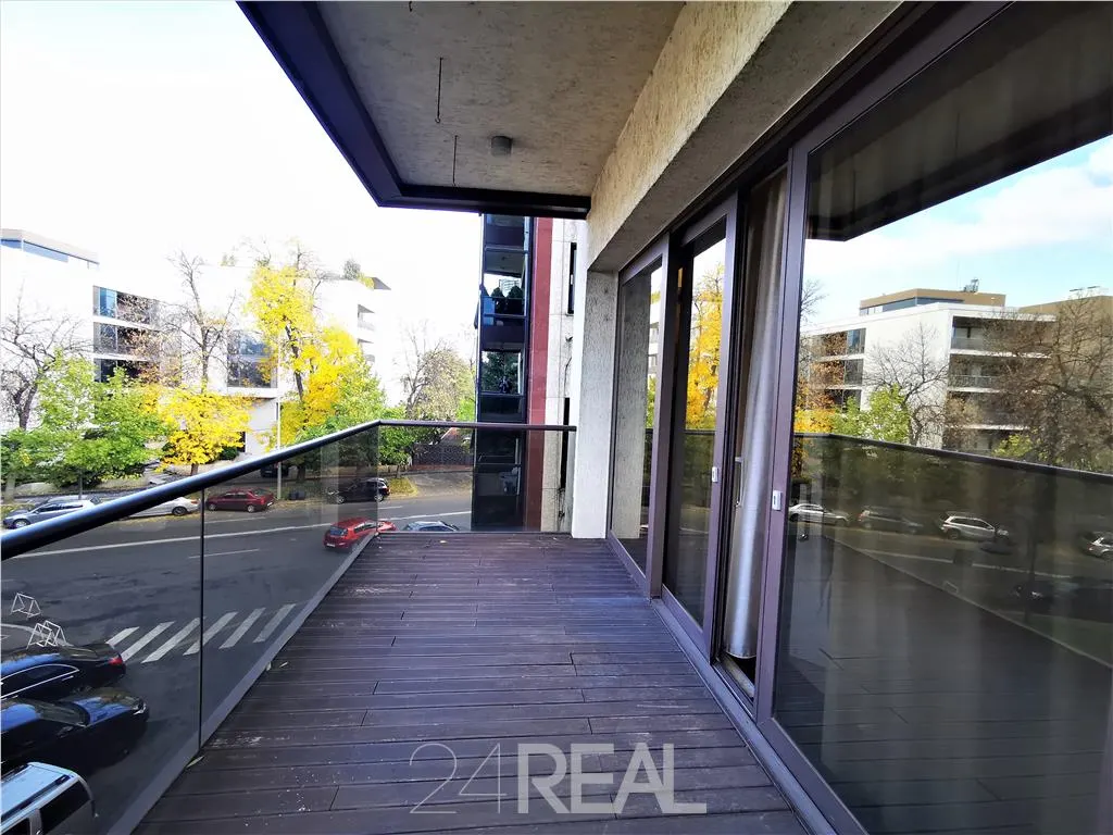 Apartament 3 camere, mobilat Lux - Zona Exclusivista - Primaverii - foto 2