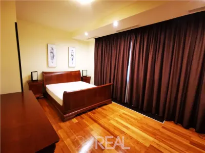 Apartament 3 camere, mobilat Lux - Zona Exclusivista - Primaverii - foto 9