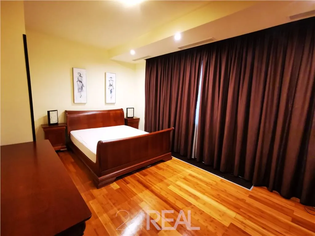 Apartament 3 camere, mobilat Lux - Zona Exclusivista - Primaverii - foto 9