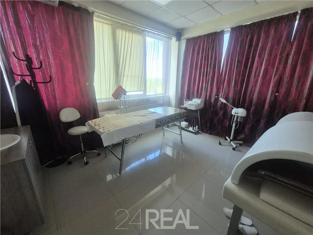 Spatiu pretabil Clinica medicala, Remodelare corporala, Notariat - foto 4