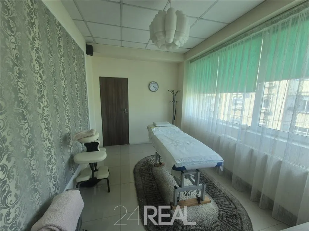 Spatiu pretabil Clinica medicala, Remodelare corporala, Notariat - foto 5