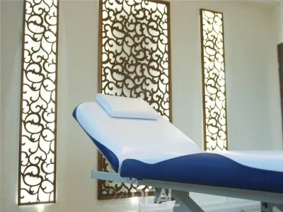 Spatiu pretabil Clinica medicala, Remodelare corporala, Notariat - foto 9