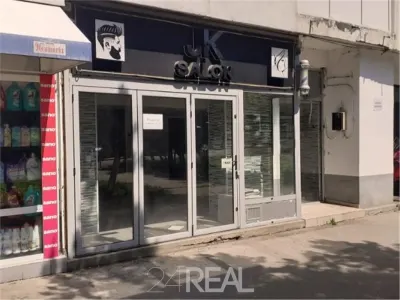 Spatiu Comercial de inchiriat Ghencea - 129 mp - Bucuresti